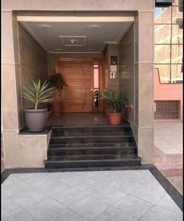 Evo Residence Oujda Esterno foto