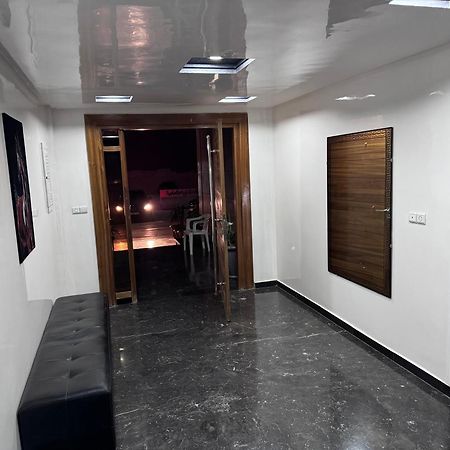 Evo Residence Oujda Esterno foto
