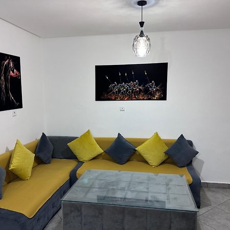 Evo Residence Oujda Esterno foto