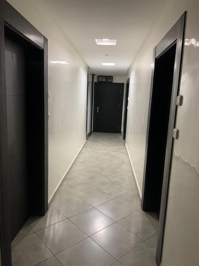 Evo Residence Oujda Esterno foto