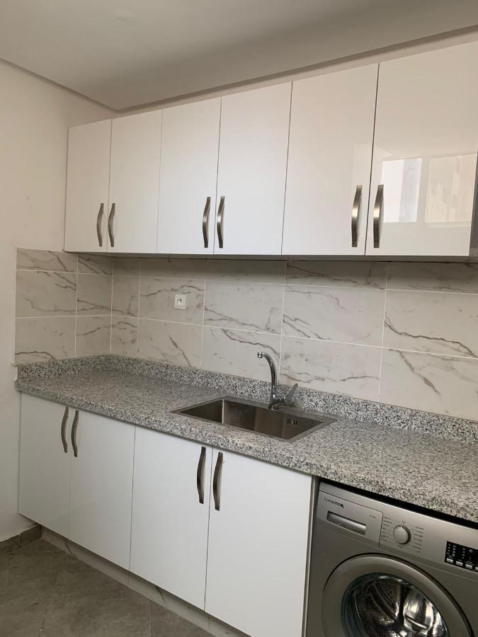Evo Residence Oujda Esterno foto