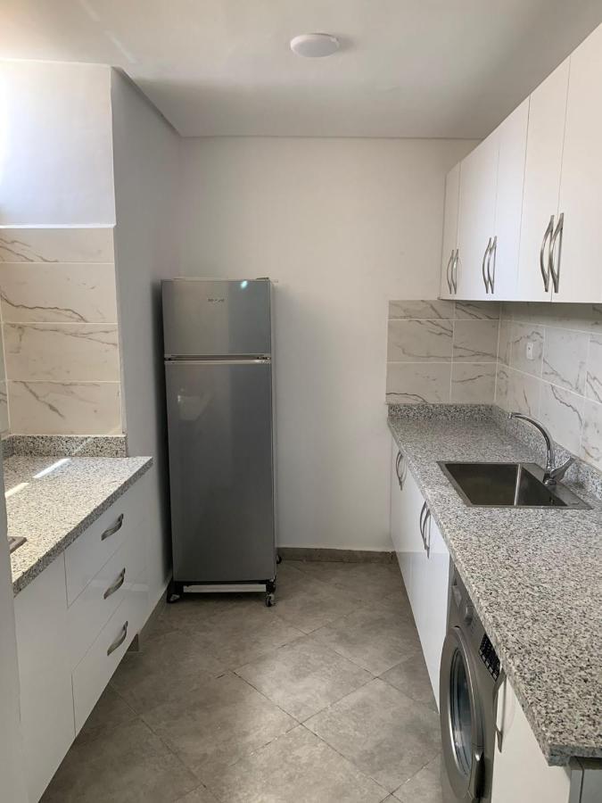 Evo Residence Oujda Esterno foto