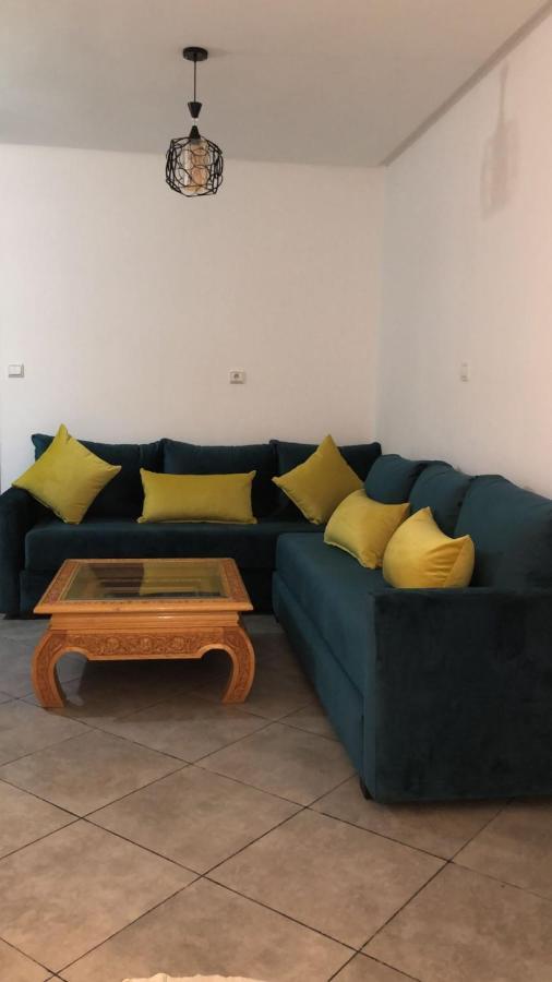 Evo Residence Oujda Esterno foto