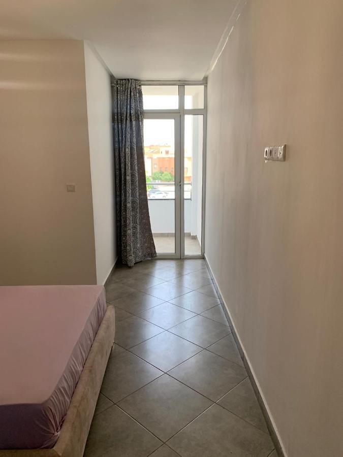 Evo Residence Oujda Esterno foto