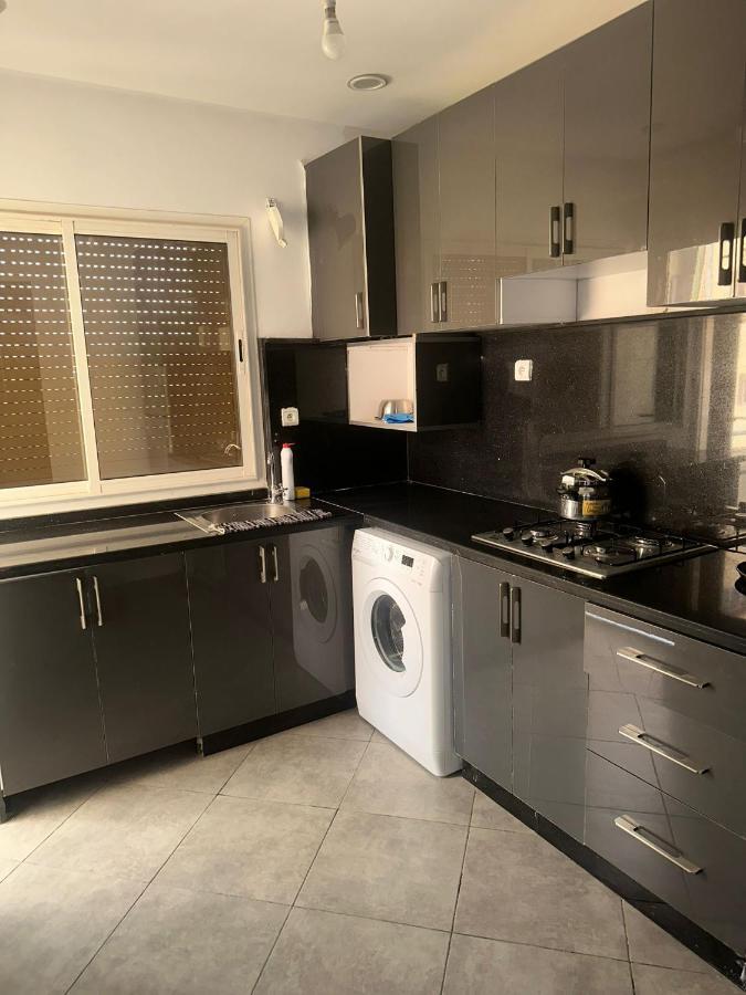 Evo Residence Oujda Esterno foto
