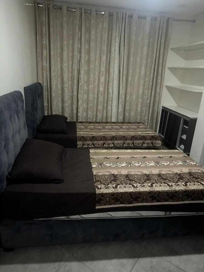 Evo Residence Oujda Esterno foto