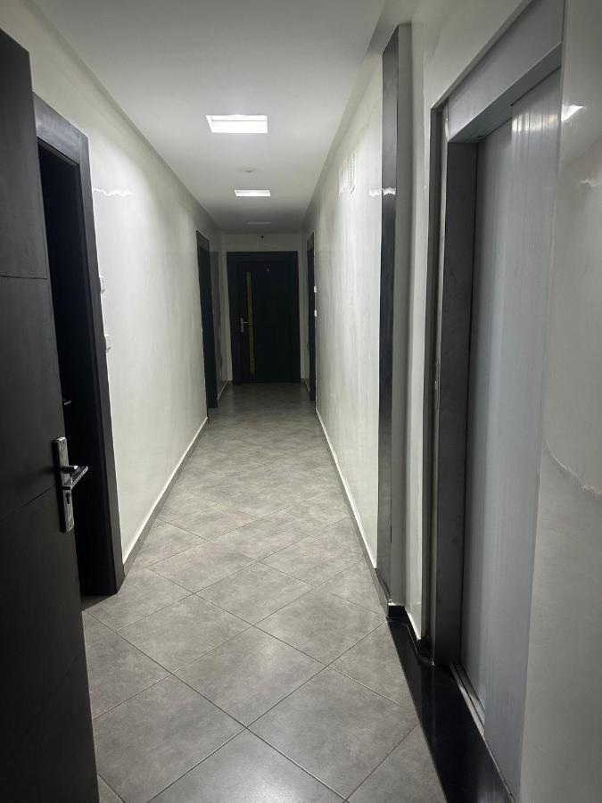 Evo Residence Oujda Esterno foto