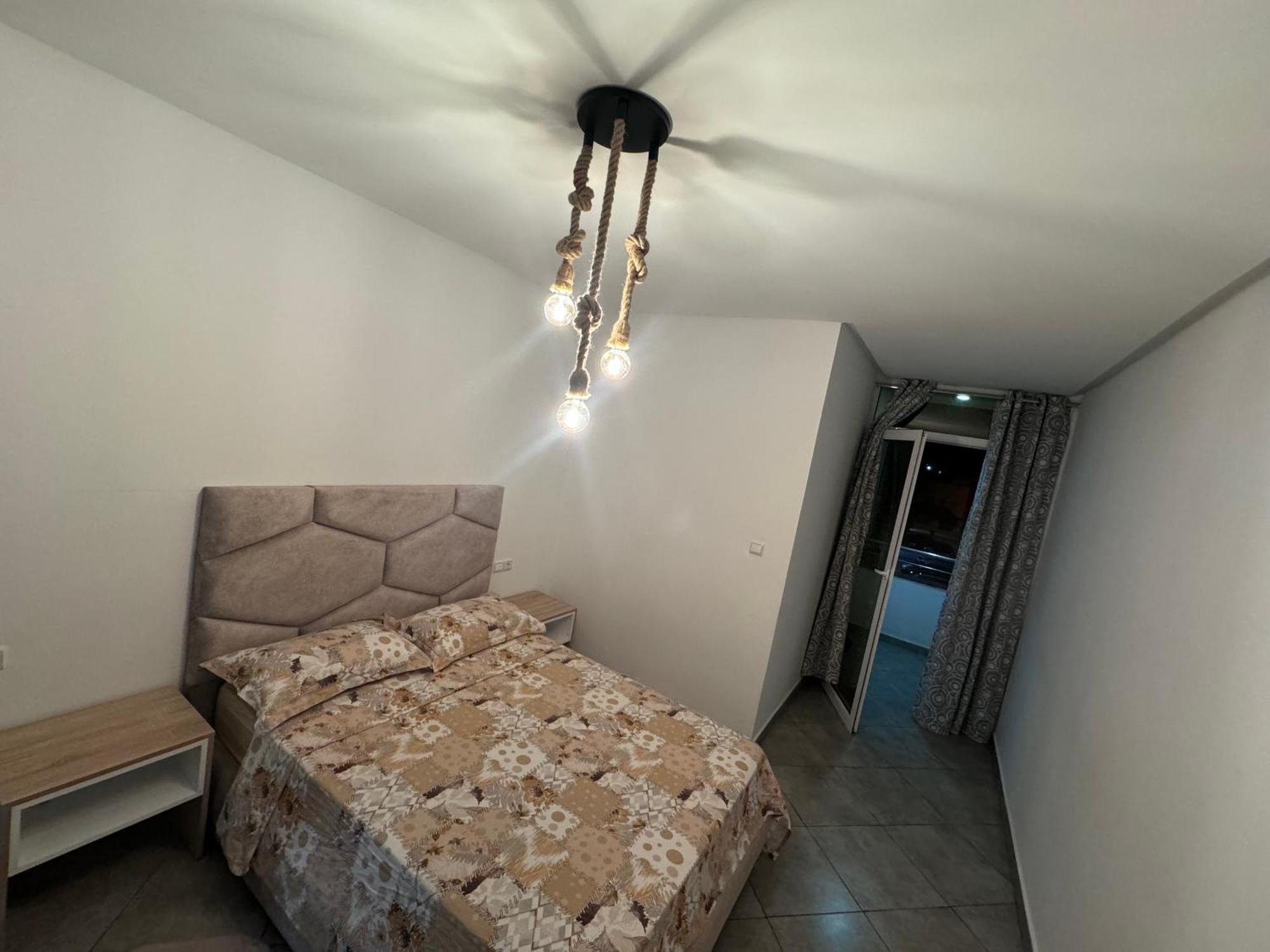 Evo Residence Oujda Esterno foto