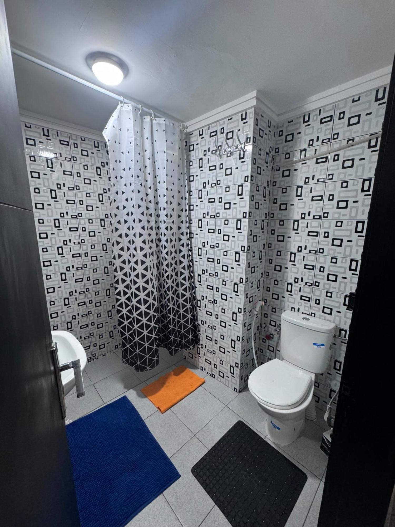 Evo Residence Oujda Esterno foto